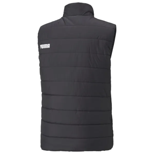Жилет для мужчин Puma Ess Padded M/ Черный photo 2