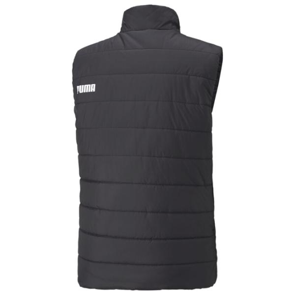 Жилет для мужчин Puma Ess Padded M/ Черный photo 2