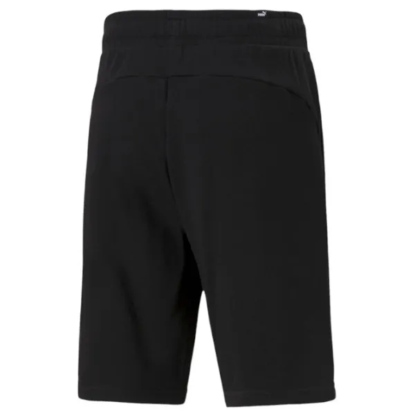 Pantaloni scurți pentru bărbați Puma ESS Shorts 10" XS/ Black photo 2