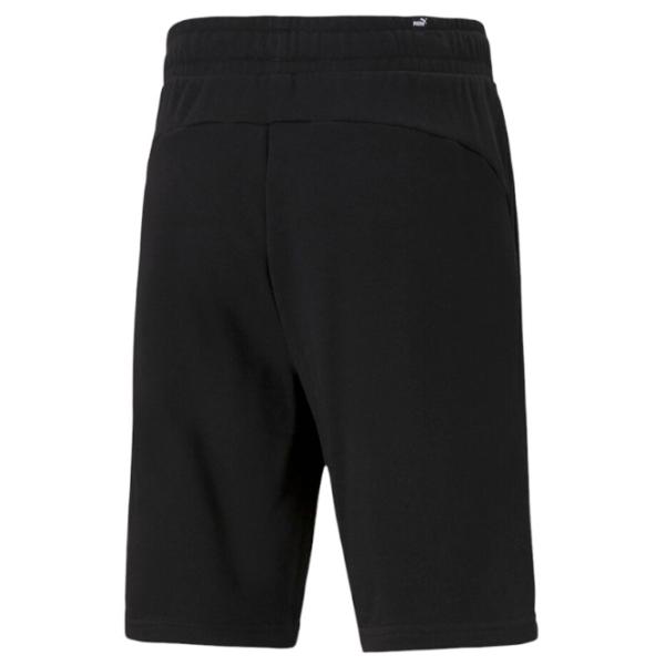 Pantaloni scurți pentru bărbați Puma ESS Shorts 10" XS/ Black photo 2