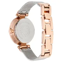 Наручные часы для женщин ANNE KLEIN AK/ 3001SVRT Кварцевый/ 34 мм photo 3