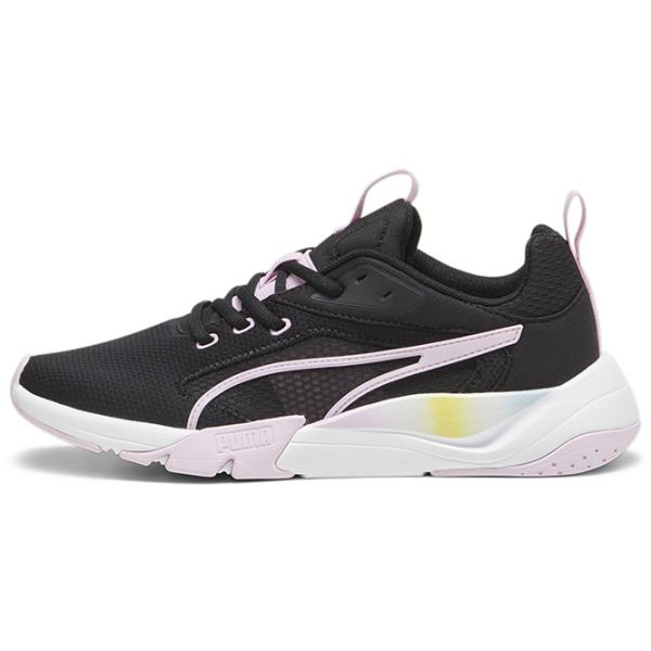 Adidași pentru femei Puma Zora Primăvară/ Black photo 2 Adidași pentru femei Puma Zora Primăvară/ Black photo 2