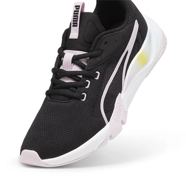 Adidași pentru femei Puma Zora Primăvară/ Black photo 5 Adidași pentru femei Puma Zora Primăvară/ Black photo 5