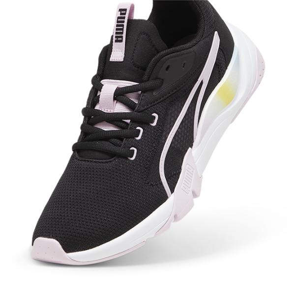 Adidași pentru femei Puma Zora Primăvară/ Black photo 5 Adidași pentru femei Puma Zora Primăvară/ Black photo 5