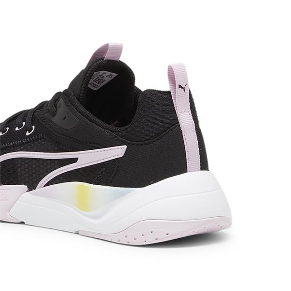 Adidași pentru femei Puma Zora Primăvară/ Black photo 6 Adidași pentru femei Puma Zora Primăvară/ Black photo 6