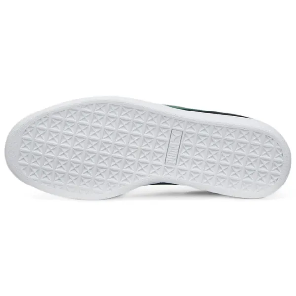 Ghete pentru bărbați Puma Suede Classic XXI 42.5 / Black photo 6