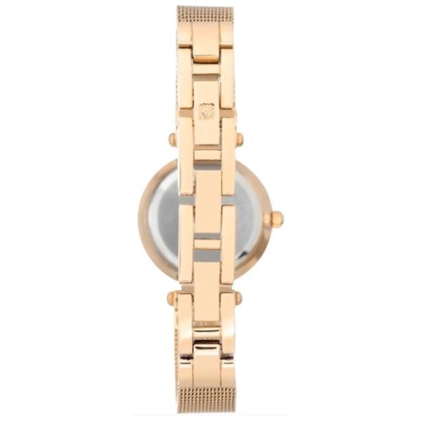 Ceas de mână pentru femei ANNE KLEIN AK/ 3002CHGB Cuarț/ 26 mm photo 2 Ceas de mână pentru femei ANNE KLEIN AK/ 3002CHGB Cuarț/ 26 mm photo 2