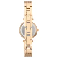 Наручные часы для женщин ANNE KLEIN AK/ 3002CHGB Кварцевый/ 26 мм photo 2