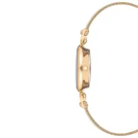 Наручные часы для женщин ANNE KLEIN AK/ 3002CHGB Кварцевый/ 26 мм photo 3
