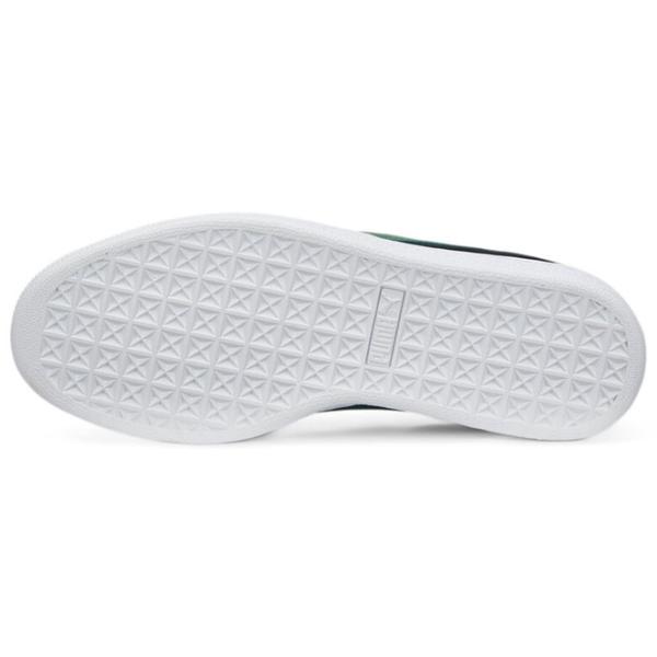 Ghete pentru bărbați Puma Suede Classic XXI 44 / Red photo 6