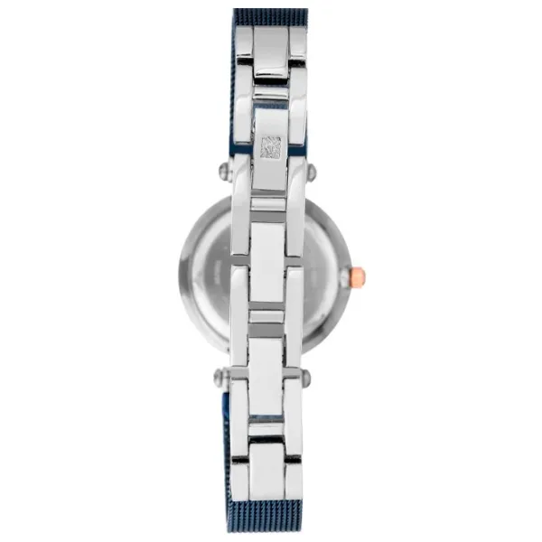 Ceas de mână pentru femei ANNE KLEIN AK/ 3003BLRT Cuarț/ 26 mm photo 2 Ceas de mână pentru femei ANNE KLEIN AK/ 3003BLRT Cuarț/ 26 mm photo 2