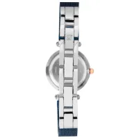 Наручные часы для женщин ANNE KLEIN AK/ 3003BLRT Кварцевый/ 26 мм photo 2