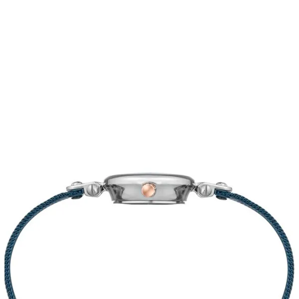 Ceas de mână pentru femei ANNE KLEIN AK/ 3003BLRT Cuarț/ 26 mm photo 3 Ceas de mână pentru femei ANNE KLEIN AK/ 3003BLRT Cuarț/ 26 mm photo 3