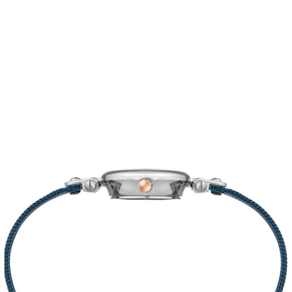 Ceas de mână pentru femei ANNE KLEIN AK/ 3003BLRT Cuarț/ 26 mm photo 3 Ceas de mână pentru femei ANNE KLEIN AK/ 3003BLRT Cuarț/ 26 mm photo 3