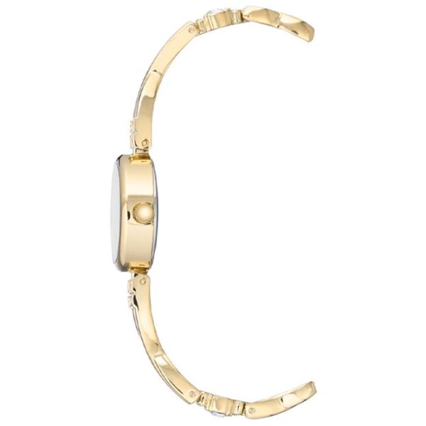 Ceas de mână pentru femei ANNE KLEIN AK/ 3082GPST Cuarț/ 22 mm photo 2 Ceas de mână pentru femei ANNE KLEIN AK/ 3082GPST Cuarț/ 22 mm photo 2