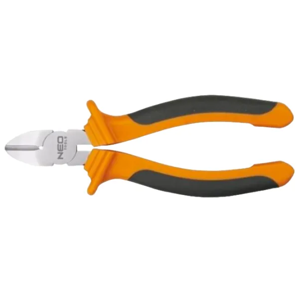 Clește taietor NEO Tools 4502 180 mm photo 2
