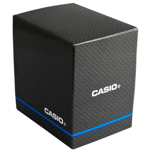 Ceas de mână unisex Casio A-168WERB-2A Cuarț/ 38 x 36 mm photo 2