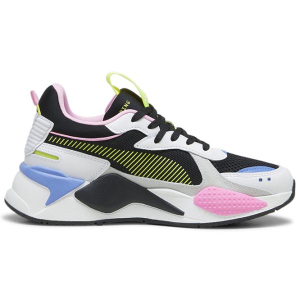 Adidași pentru femei Puma Rs-X Reinvention Primăvară/ Black photo 3 Adidași pentru femei Puma Rs-X Reinvention Primăvară/ Black photo 3