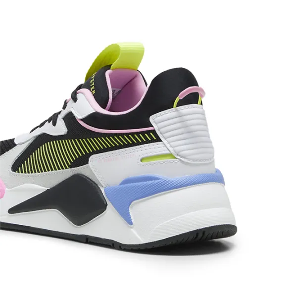 Adidași pentru femei Puma Rs-X Reinvention Primăvară/ Black photo 6 Adidași pentru femei Puma Rs-X Reinvention Primăvară/ Black photo 6