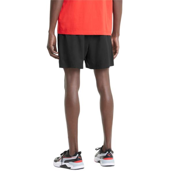 Șorțuri sport Puma ACTIVE Woven Shorts 5" S photo 4
