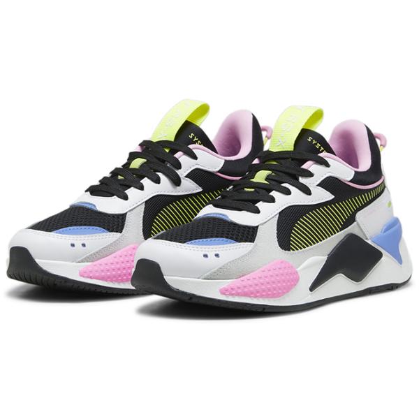 Adidași pentru femei Puma Rs-X Reinvention Primăvară/ Black photo 2