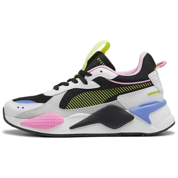 Adidași pentru femei Puma Rs-X Reinvention Primăvară/ Black photo 3