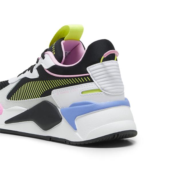 Adidași pentru femei Puma Rs-X Reinvention Primăvară/ Black photo 7