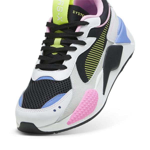 Adidași pentru femei Puma Rs-X Reinvention Primăvară/ Black photo 5