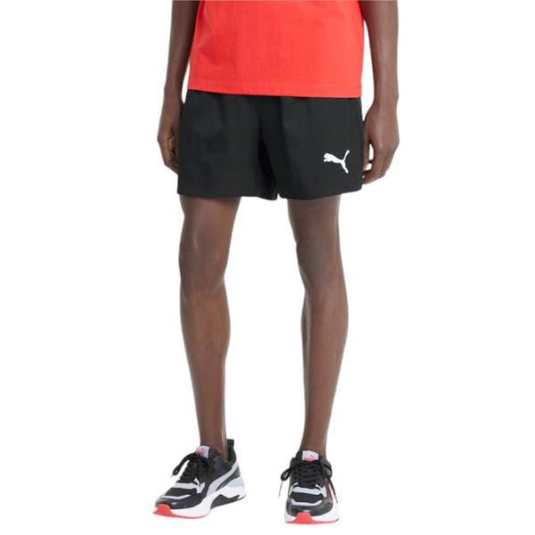 Șorțuri sport Puma ACTIVE Woven Shorts 5" XL photo 3 Șorțuri sport Puma ACTIVE Woven Shorts 5" XL photo 3