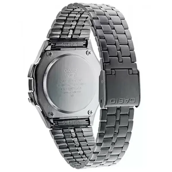 Наручные часы унисекс Casio A-171WEGG-1A Кварцевый/ 38 мм photo 2