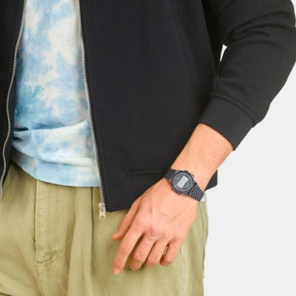 Наручные часы унисекс Casio A-171WEGG-1A Кварцевый/ 38 мм photo 4