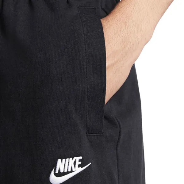 Шорты для мужчин Nike Short Sportswear Club Fleece M/ Черный photo 5