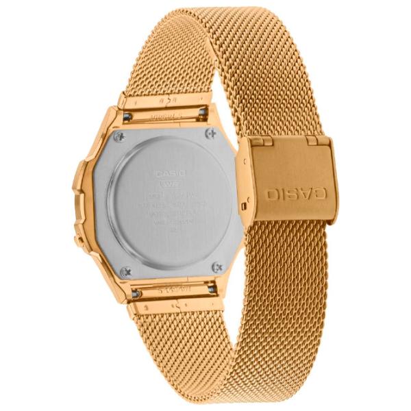 Ceas de mână unisex Casio A-171WEMG-9A Cuarț/ 38 mm photo 2