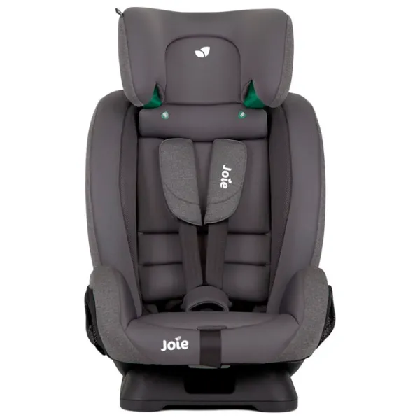 Scaun auto Joie Fortifi R 12 luni - 12 ani / 36 kg / Gray photo 2