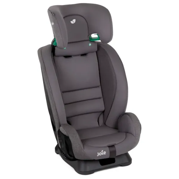 Scaun auto Joie Fortifi R 12 luni - 12 ani / 36 kg / Gray photo 4