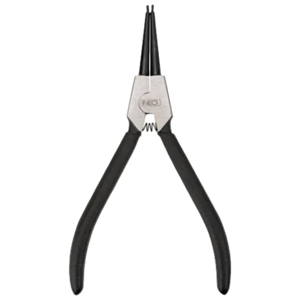 Плоскогубцы Seger NEO Tools 4383 170 мм photo 2