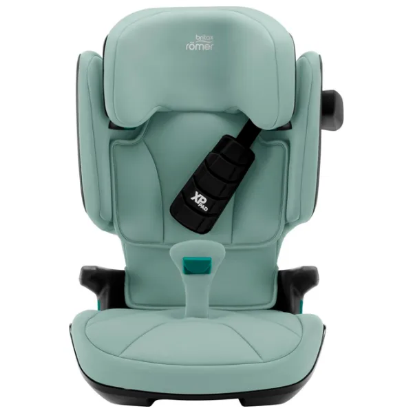 Scaun auto Britax-Römer Kidfix i-Size 3 ani - 12 ani/ 36 kg/ Green photo 2