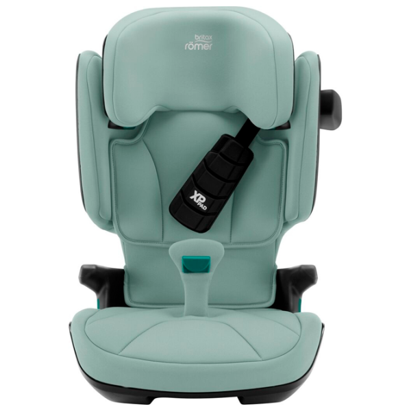 Scaun auto Britax-Römer Kidfix i-Size 3 ani - 12 ani/ 36 kg/ Green photo 2