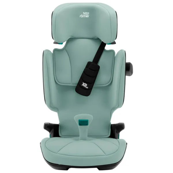 Scaun auto Britax-Römer Kidfix i-Size 3 ani - 12 ani/ 36 kg/ Green photo 3