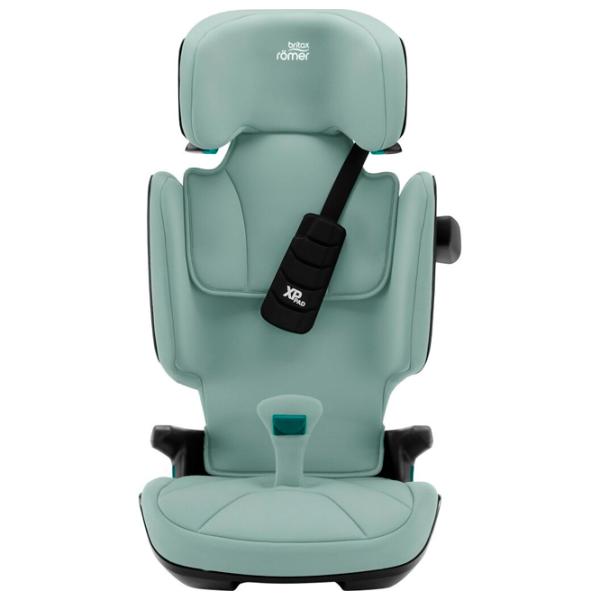 Scaun auto Britax-Römer Kidfix i-Size 3 ani - 12 ani/ 36 kg/ Green photo 3
