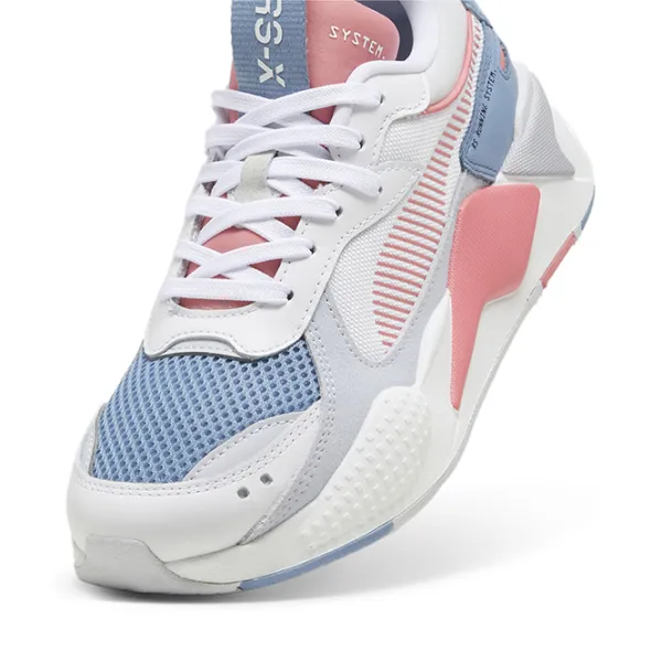 Adidași pentru femei Puma Rs-X Reinvention Primăvară/ White photo 5 Adidași pentru femei Puma Rs-X Reinvention Primăvară/ White photo 5