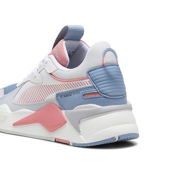 Adidași pentru femei Puma Rs-X Reinvention Primăvară/ White photo 6 Adidași pentru femei Puma Rs-X Reinvention Primăvară/ White photo 6