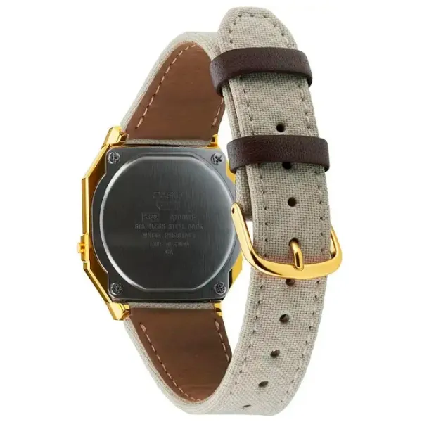 Ceas de mână pentru bărbați Casio A-700WEGL-7A Cuarț/ 38 x 36 mm photo 2 Ceas de mână pentru bărbați Casio A-700WEGL-7A Cuarț/ 38 x 36 mm photo 2