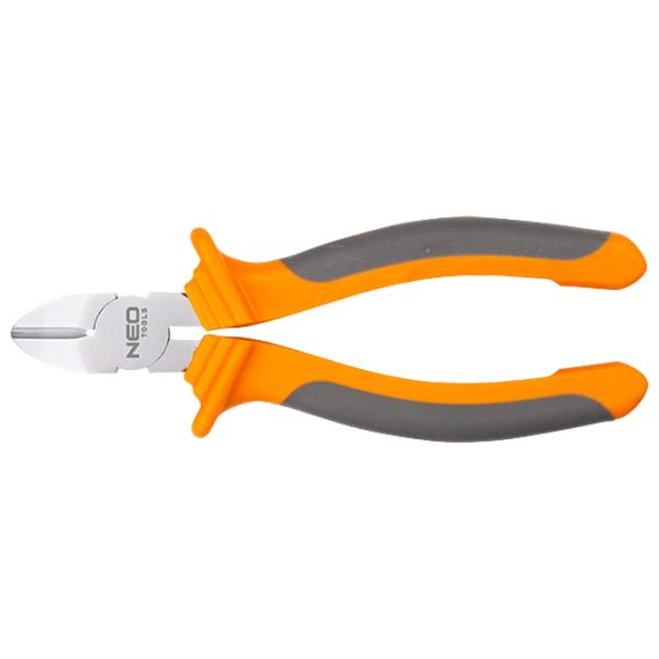 Clește taietor NEO Tools 4501 160 mm photo 2