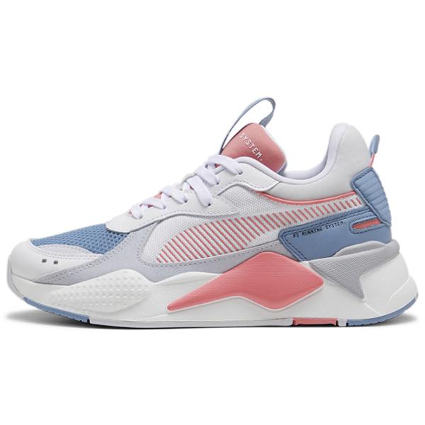 Кроссовки для женщин Puma Rs-X Reinvention Весна/ Белый photo 2