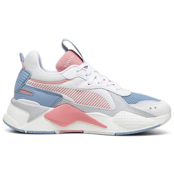 Adidași pentru femei Puma Rs-X Reinvention Primăvară/ White photo 3