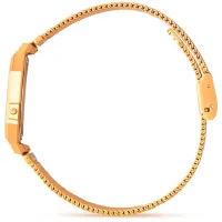 Ceas de mână unisex Casio A-700WEMG-9A Cuarț/ 37 mm photo 3