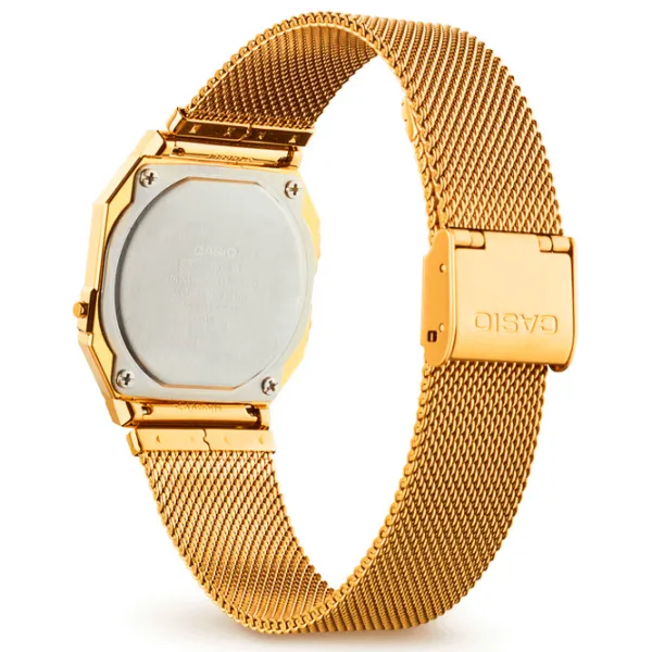 Наручные часы унисекс Casio A-700WEMG-9A Кварцевый/ 37 мм photo 4