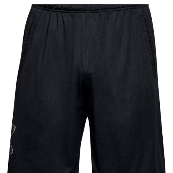 Șorțuri sport Under Armour Tech Graphic Short S photo 2