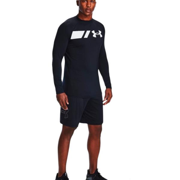 Șorțuri sport Under Armour Tech Graphic Short M photo 5 Șorțuri sport Under Armour Tech Graphic Short M photo 5